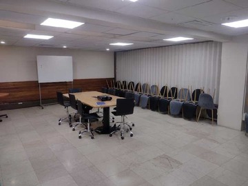 Arriendo Mensual / Oficina / Providencia