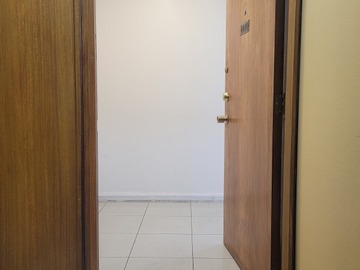 Arriendo Mensual / Oficina / Providencia