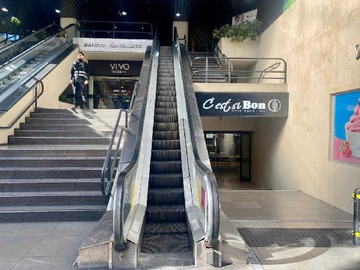 Arriendo Mensual / Oficina / Providencia