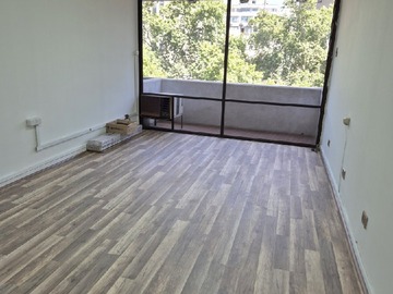 Arriendo Mensual / Oficina / Providencia