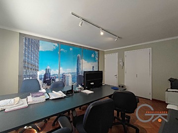 Arriendo Mensual / Oficina / Providencia
