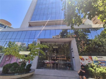 Arriendo Mensual / Oficina / Providencia