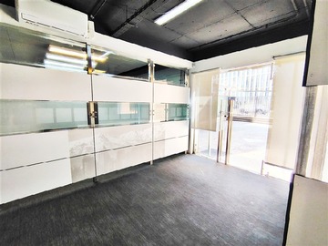Arriendo Mensual / Oficina / Providencia