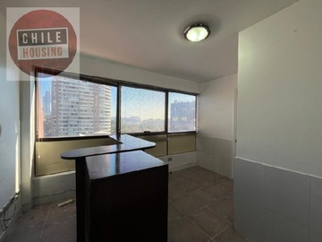 Arriendo Mensual / Oficina / Providencia