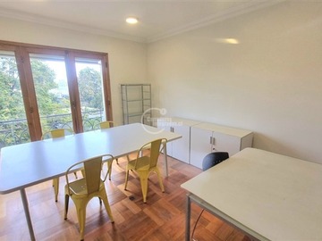 Arriendo Mensual / Oficina / Providencia