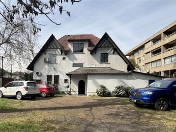 Arriendo Mensual / Oficina / Providencia