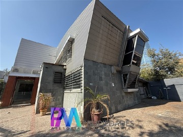Arriendo Mensual / Oficina / Providencia