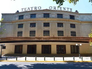 Arriendo Mensual / Oficina / Providencia