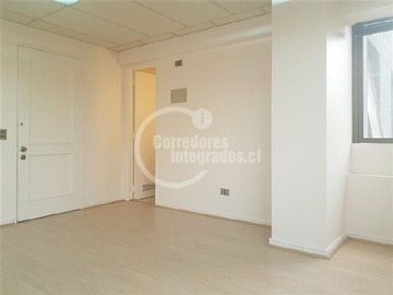 Arriendo Mensual / Oficina / Providencia
