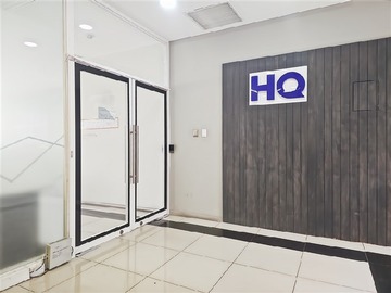 Arriendo Mensual / Oficina / Providencia