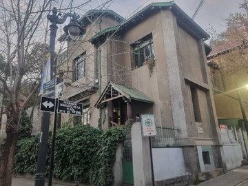 Arriendo Mensual / Oficina / Providencia