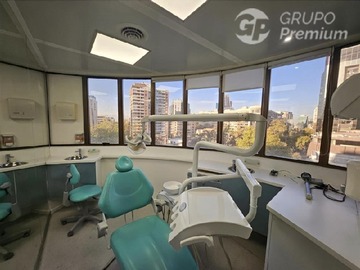 Arriendo Mensual / Oficina / Providencia