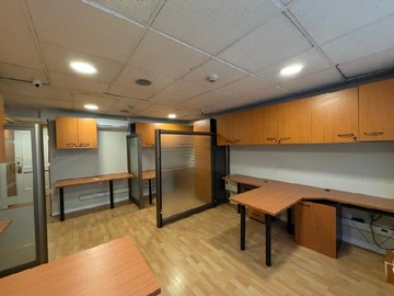 Arriendo Mensual / Oficina / Providencia