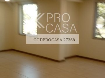 Arriendo Mensual / Oficina / Providencia