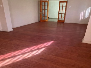 Arriendo Mensual / Oficina / Providencia