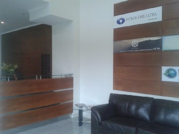 Arriendo Mensual / Oficina / Providencia