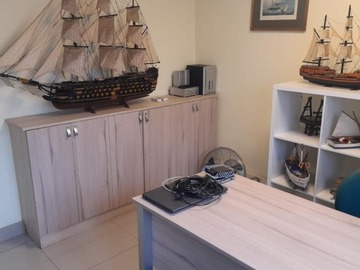 Arriendo Mensual / Oficina / Providencia