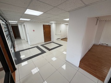 Arriendo Mensual / Oficina / Providencia