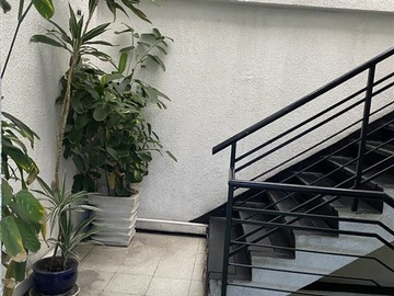 Arriendo Mensual / Oficina / Providencia