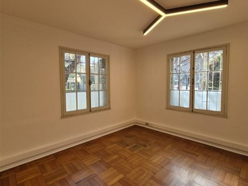 Arriendo Mensual / Oficina / Providencia