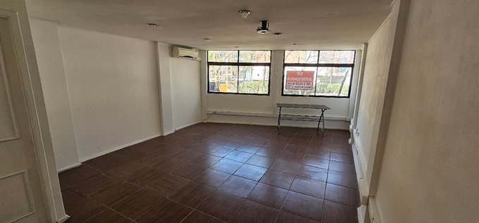 Vista a Av. Nueva Providencia