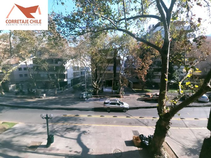 VISTA DESDE EL TERCER PISO