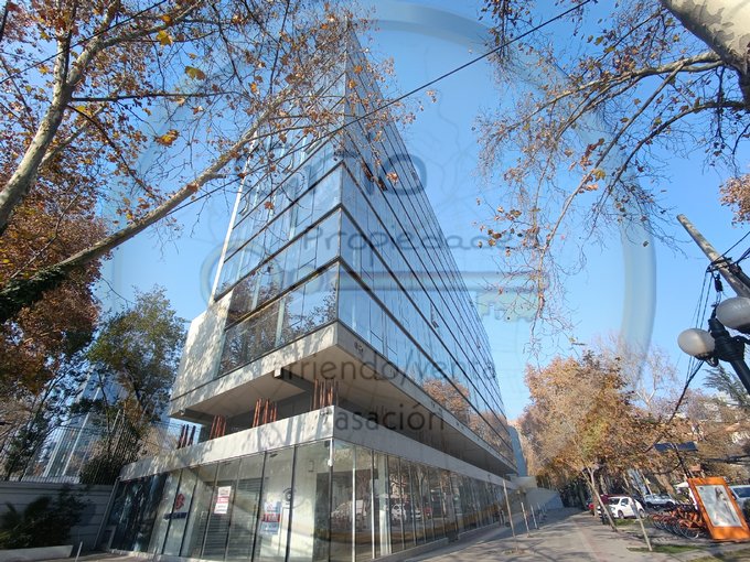 Fachada edificio