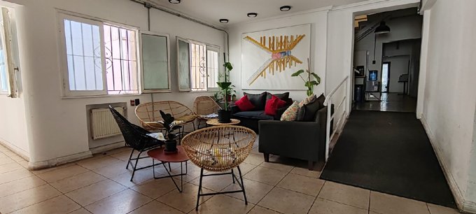 Sala de estar