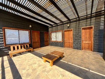 Arriendo Mensual / Oficina / Puchuncaví