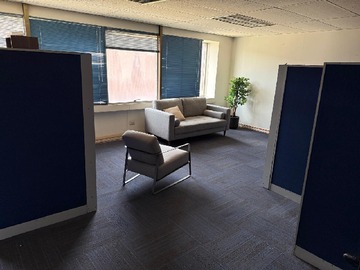 Arriendo Mensual / Oficina / Pudahuel