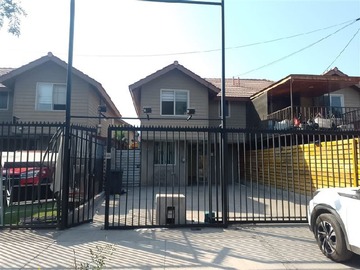 Arriendo Mensual / Oficina / Puente Alto