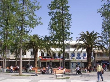 Arriendo Mensual / Oficina / Puente Alto