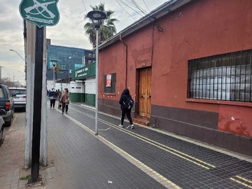 Arriendo Mensual / Oficina / Puente Alto