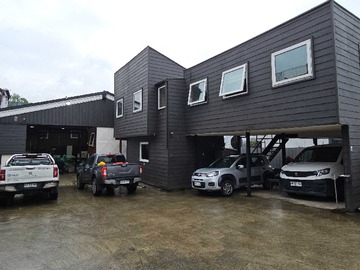 Arriendo Mensual / Oficina / Puerto Montt