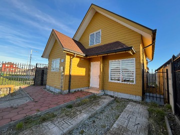 Arriendo Mensual / Oficina / Puerto Montt