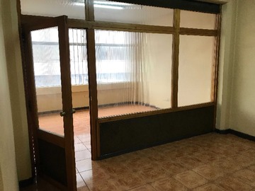 Arriendo Mensual / Oficina / Puerto Montt