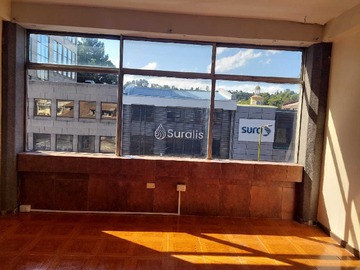 Arriendo Mensual / Oficina / Puerto Montt