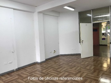 Arriendo Mensual / Oficina / Puerto Montt
