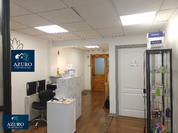 Arriendo Mensual / Oficina / Puerto Montt