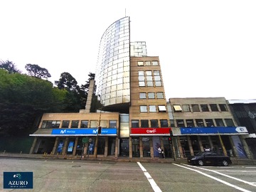 Arriendo Mensual / Oficina / Puerto Montt