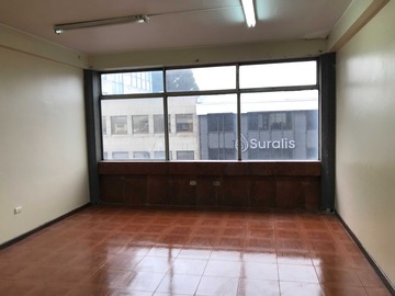 Arriendo Mensual / Oficina / Puerto Montt