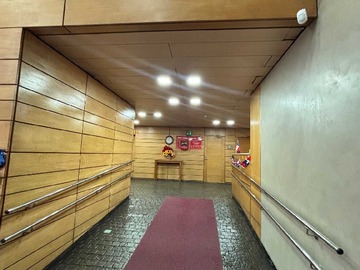 Arriendo Mensual / Oficina / Puerto Montt