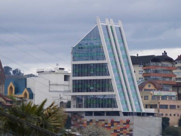 Arriendo Mensual / Oficina / Puerto Montt