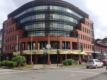 Arriendo Mensual / Oficina / Puerto Montt