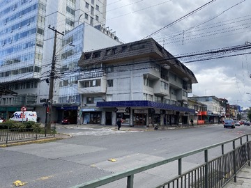 Arriendo Mensual / Oficina / Puerto Montt