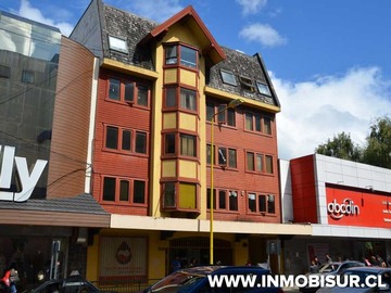 Arriendo Mensual / Oficina / Puerto Montt