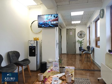 Arriendo Mensual / Oficina / Puerto Montt