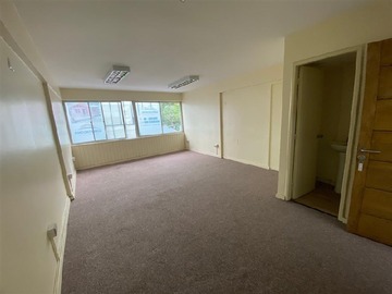 Arriendo Mensual / Oficina / Puerto Montt