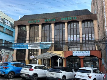 Arriendo Mensual / Oficina / Puerto Montt