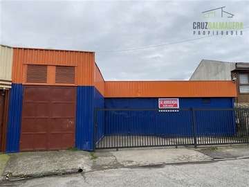 Arriendo Mensual / Oficina / Puerto Montt